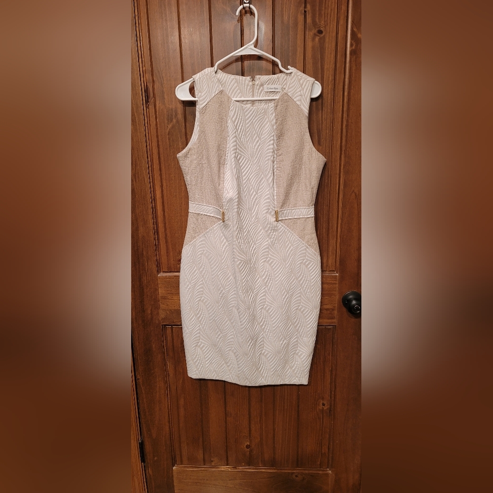 Calvin Klein Dress